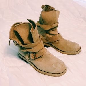 JEFFREY CAMPBELL BOOTS